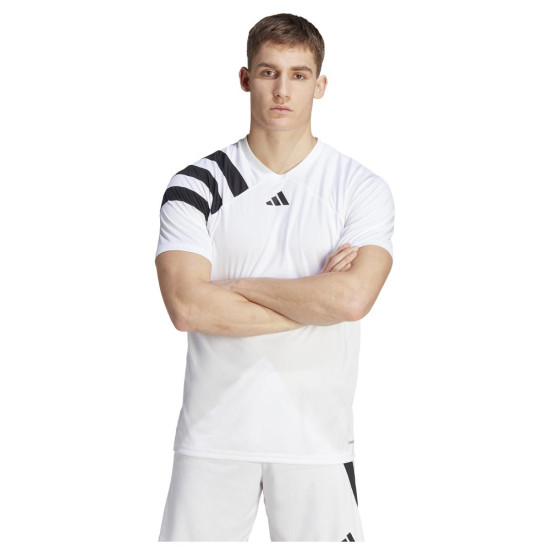 Adidas Ανδρική ποδοσφαιρική φανέλα Fortore23